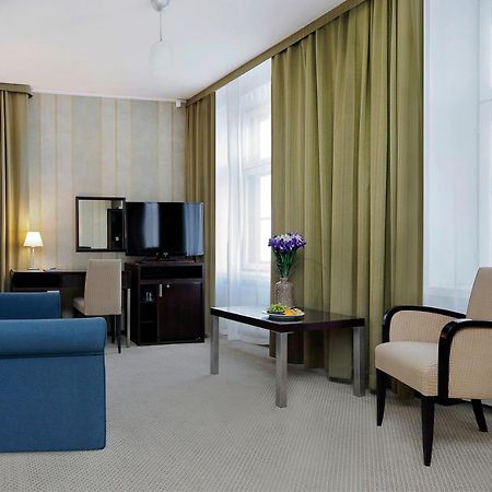 Hestia Hotel Maestro Old Town Tallinn Buitenkant foto